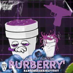 Burberry (Explicit)