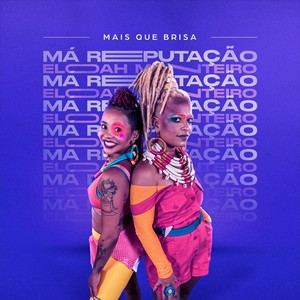 Mais Que Brisa (Mas Tá Batendo) [Explicit]