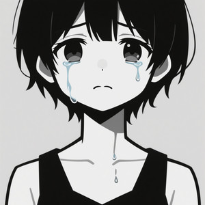 Lệ Buồn Nhỏ Xuống Tim Tôi