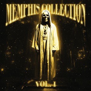 MEMPHIS COLLECTION vol.1 (Explicit)