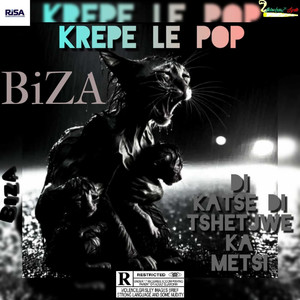 KREPE LE POP (Explicit)