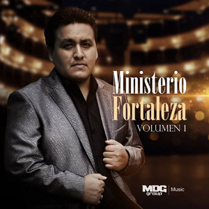 Ministerio Fortaleza, Vol. 1