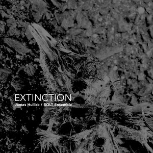James Hullick - Extinction, Pt. 4