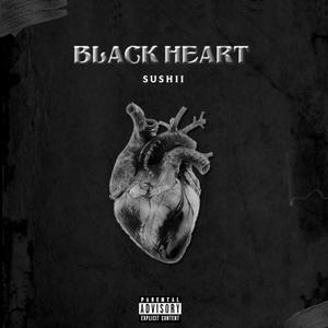 Blacc Heart (Explicit)