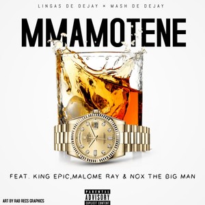 Mmamotene (Explicit)