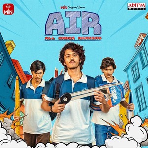 AIR (Original Motion Picture Soundtrack)