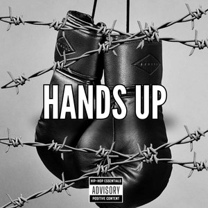 Hands Up (Explicit)