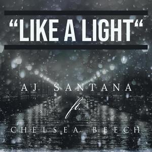 Like A Light (feat. Chelsea Beech) [Radio Edit]