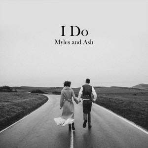 I Do(feat. Hugo Hartley)