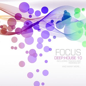 Focus Deep:House, Vol. 11