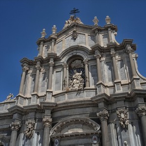 From Catania