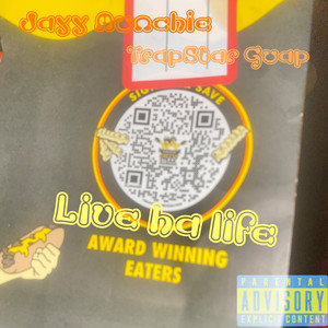 Live Ha Life (Explicit)
