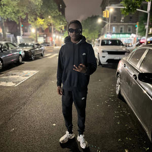 All in (feat. Breakemdown, Bwokk & Swervo Balla) (Explicit)