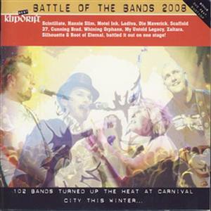 The Best Of Battle Of The Bands