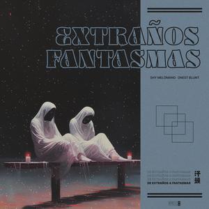 DE EXTRAÑOS A FANTASMAS