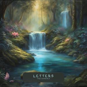 Theo Barnes - Letters