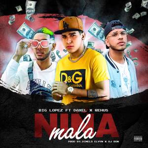 Niña mala (Explicit)
