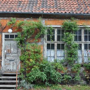 Gendannelse(feat. Henrik Larsen, Uffe Loddrup & Frank Goldberg)