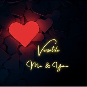 Me & You(Happy Anniversary)