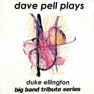 Dave Pell Plays Duke Ellington