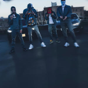 FLY SHT ONLY (feat. Sey Buckz & Yavi DG) (Explicit)