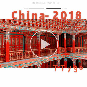 China-2018 (Original Mix)