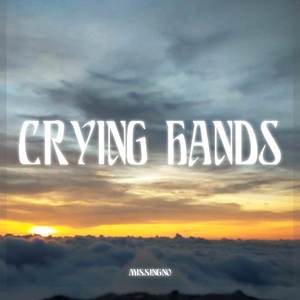 Crying hands (Explicit)