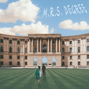 M.R.S. Degree