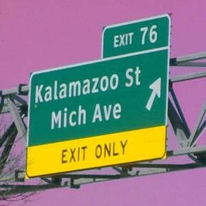michigan ave mixx (Explicit)