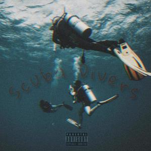 Scuba Divers (Explicit)