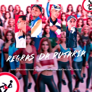REGRAS DA PUTARIA (Explicit)