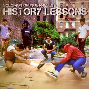 Toast(feat. G-Flex) (Explicit)