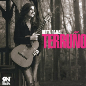 Berta Rojas - Baiao Malandro