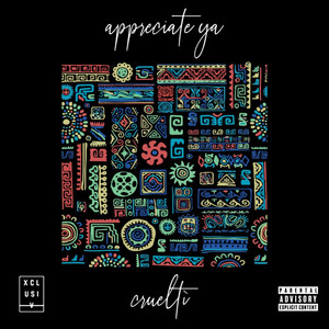 Appreciate Ya (Explicit)