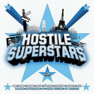 Hostile Super Stars