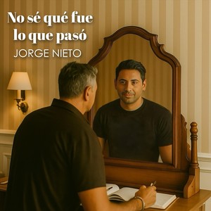 No Sé Qué Fue Lo Que Pasó