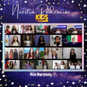 Nuestra Redención Kids - Pista