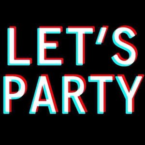 我们的PARTY 骚湿啦