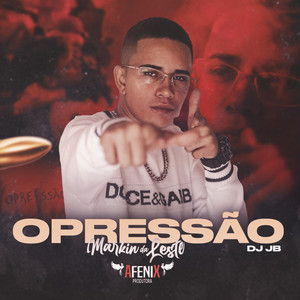 Opressão (Explicit)