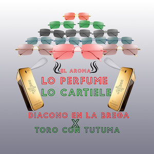 LO PERFUME LO CARTIELE