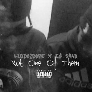 Not One Of Them (feat. ZG Savo) [Explicit]