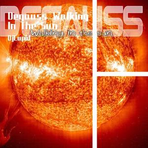Degauss-Walking In The Sun (DjCupid Remix)