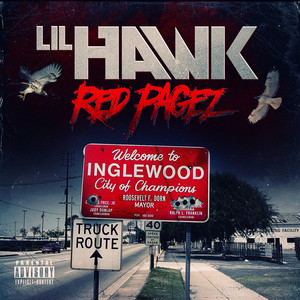 Red Pagez (Explicit)