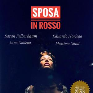 Sposa in rosso (colonna sonora del film " Sposa in rosso"