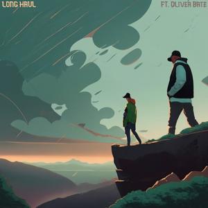 LONG HAUL (feat. Oliver Bate) (Explicit)