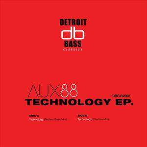 Technology EP