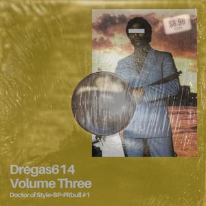 Volume Three (Explicit)