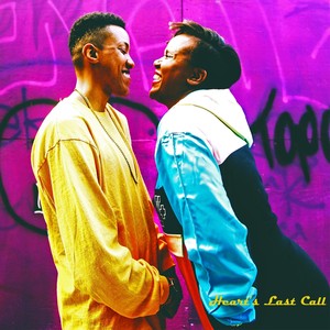 Heart's Last Call