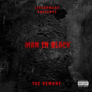 Man In Black (Explicit)