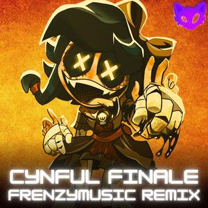 Cynful Finale (MURDER DRONES FrenZy Remix)